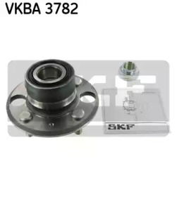 Комплект подшипника SKF VKBA 3782